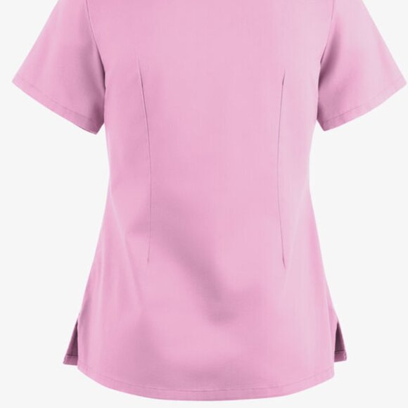 Scrub Top - Picture 4 of 6